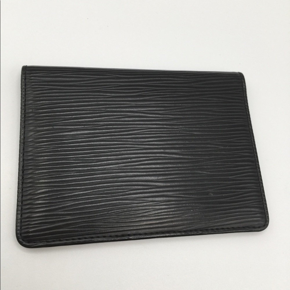 Authentic Louis Vuitton  Card holder - Picture 4 of 14